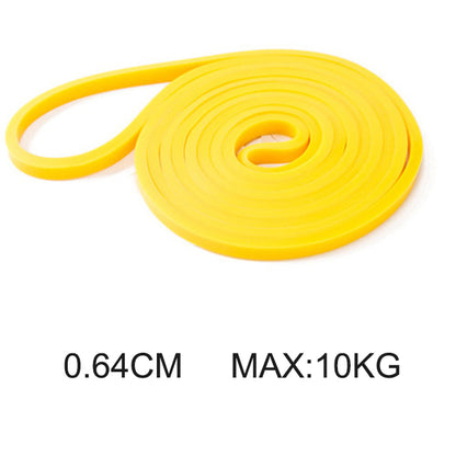 Resistance Band Resistant Latex Sports Elastic Belt Pull Up Assistance Bands For Pilates Training Out Fitness Body Home Gym